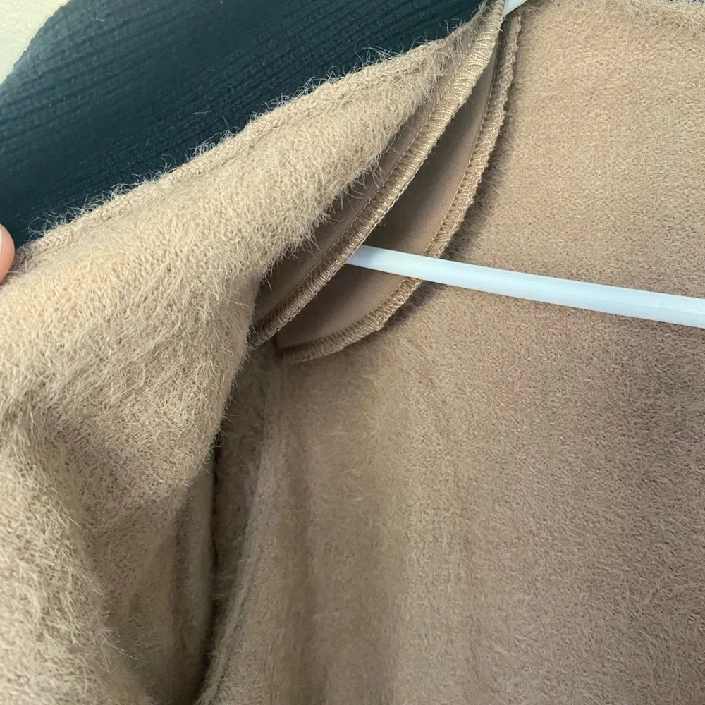 NWT L’Agence Elin Four Pocket Cardigan Size S - Picture 6 of 10